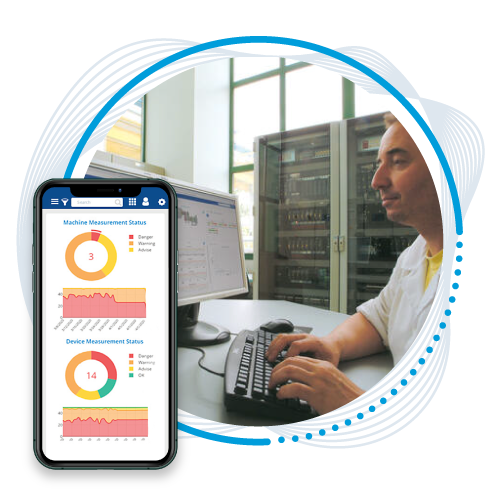 Remote Asset Monitoring Solution